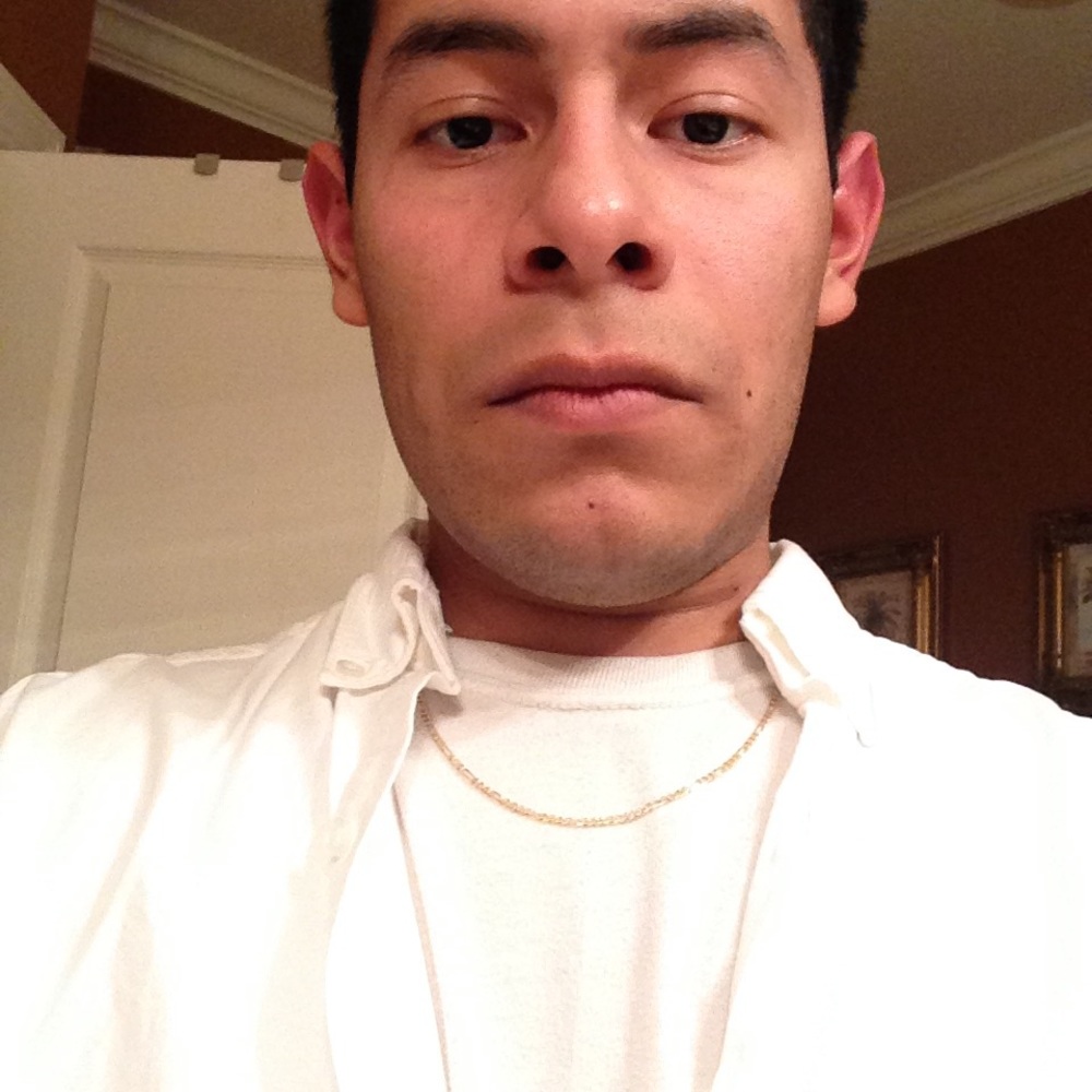 Meet your Posher, Kevin